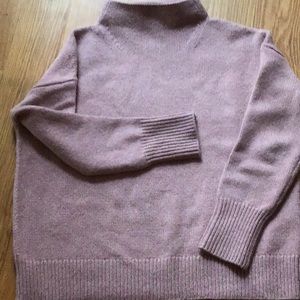 Vince Cashmere sweater